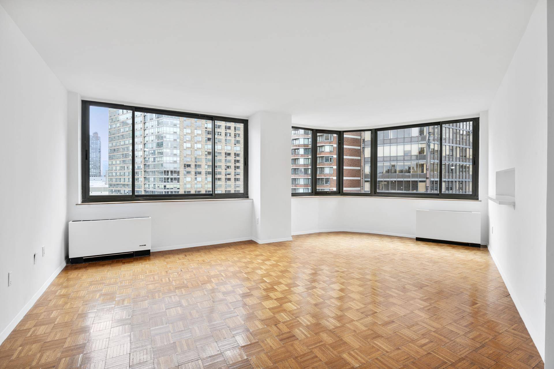 2000 BROADWAY #11F, Manhattan, NY 10023