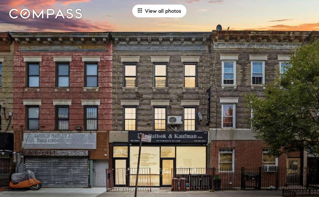 Address Not Disclosed