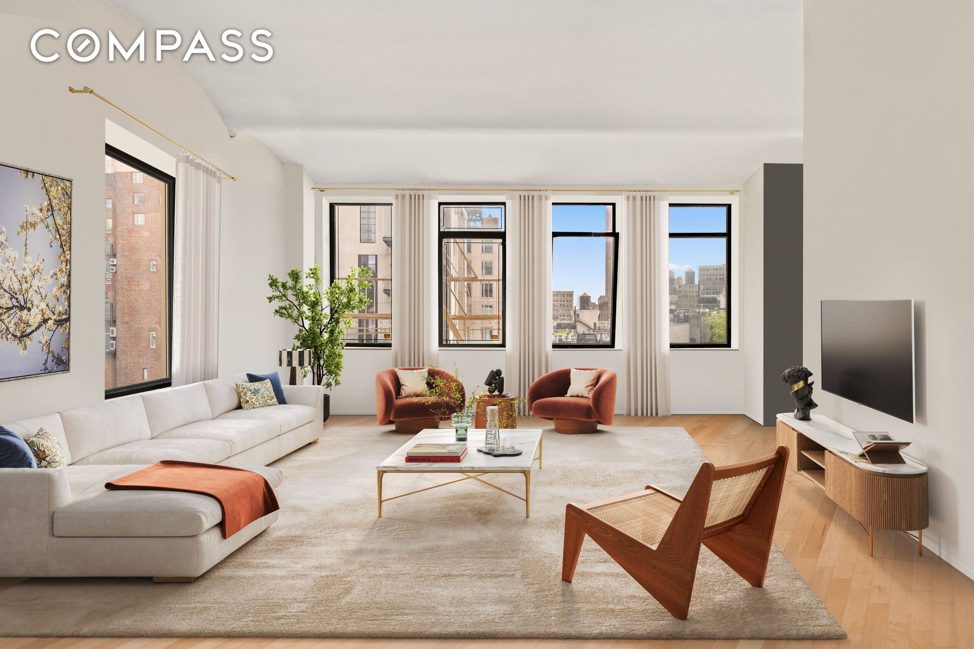 57 Warren Street #7, Manhattan, NY 10007