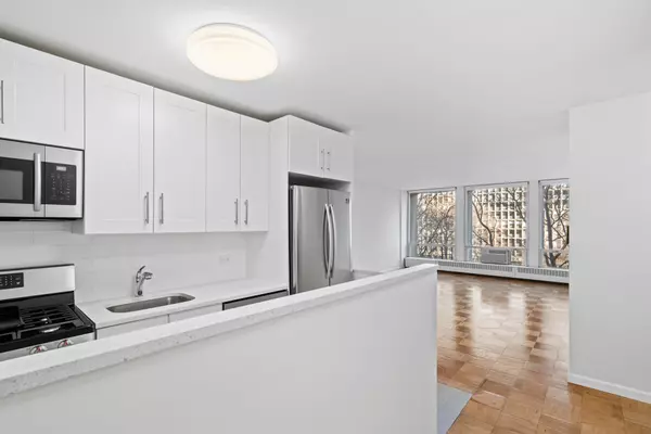 333 E 30th Street #4-N, Manhattan, NY 10016