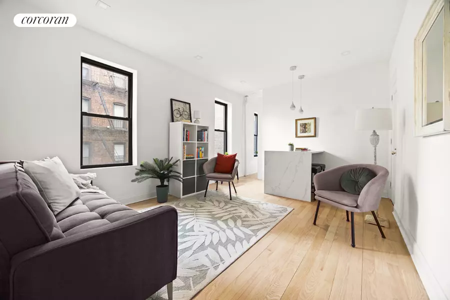 333 4TH Street #2E, Brooklyn, NY 11215