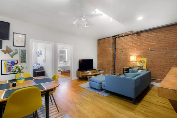 Brooklyn, NY 11206,93 SEIGEL Street #3A