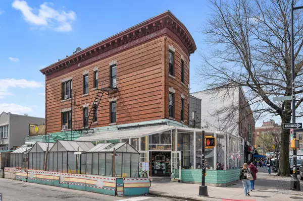 1022 CORTELYOU Road #BUILDING, Brooklyn, NY 11218