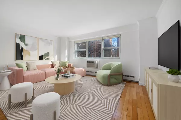 122 ASHLAND Place #3D, Brooklyn, NY 11201