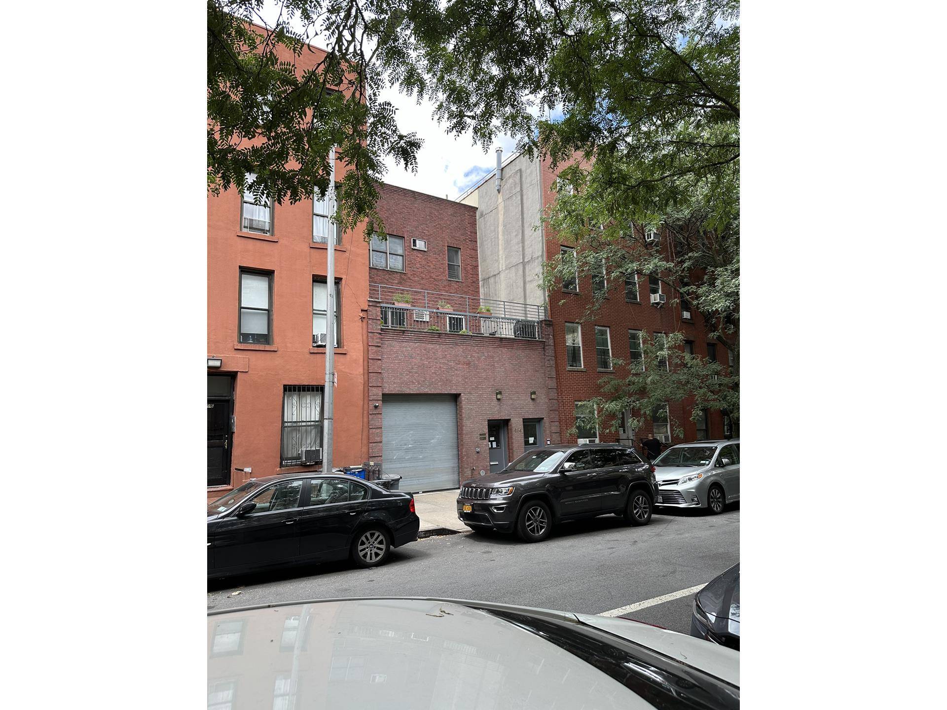 Brooklyn, NY 11217,694 SACKETT Street #STORE