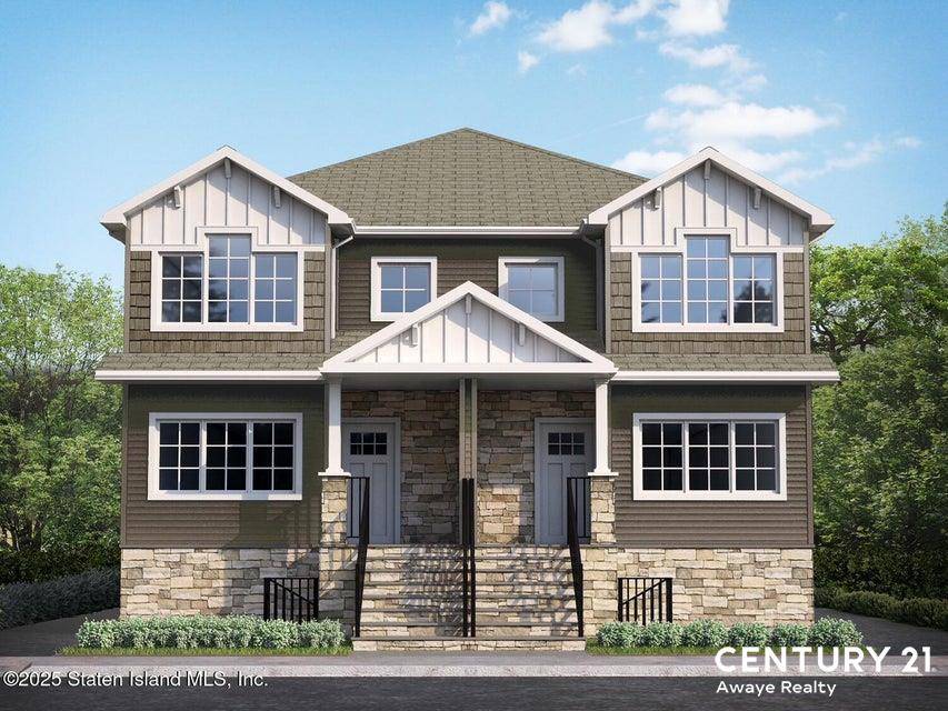 16 Harris Lane, Statenisland, NY 10309