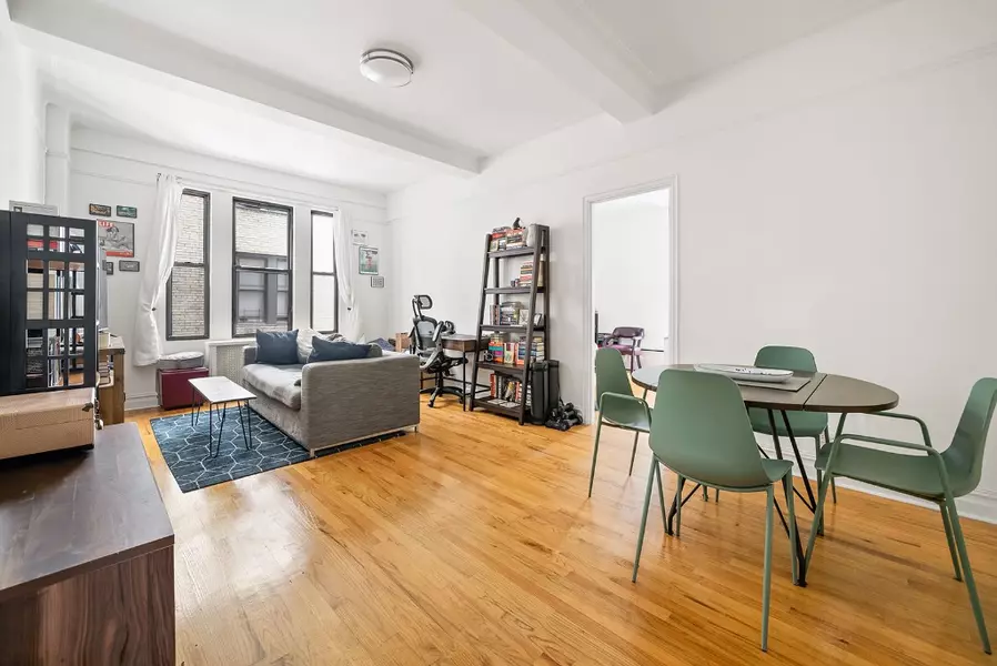 200 W 90th Street #7H, Manhattan, NY 10024