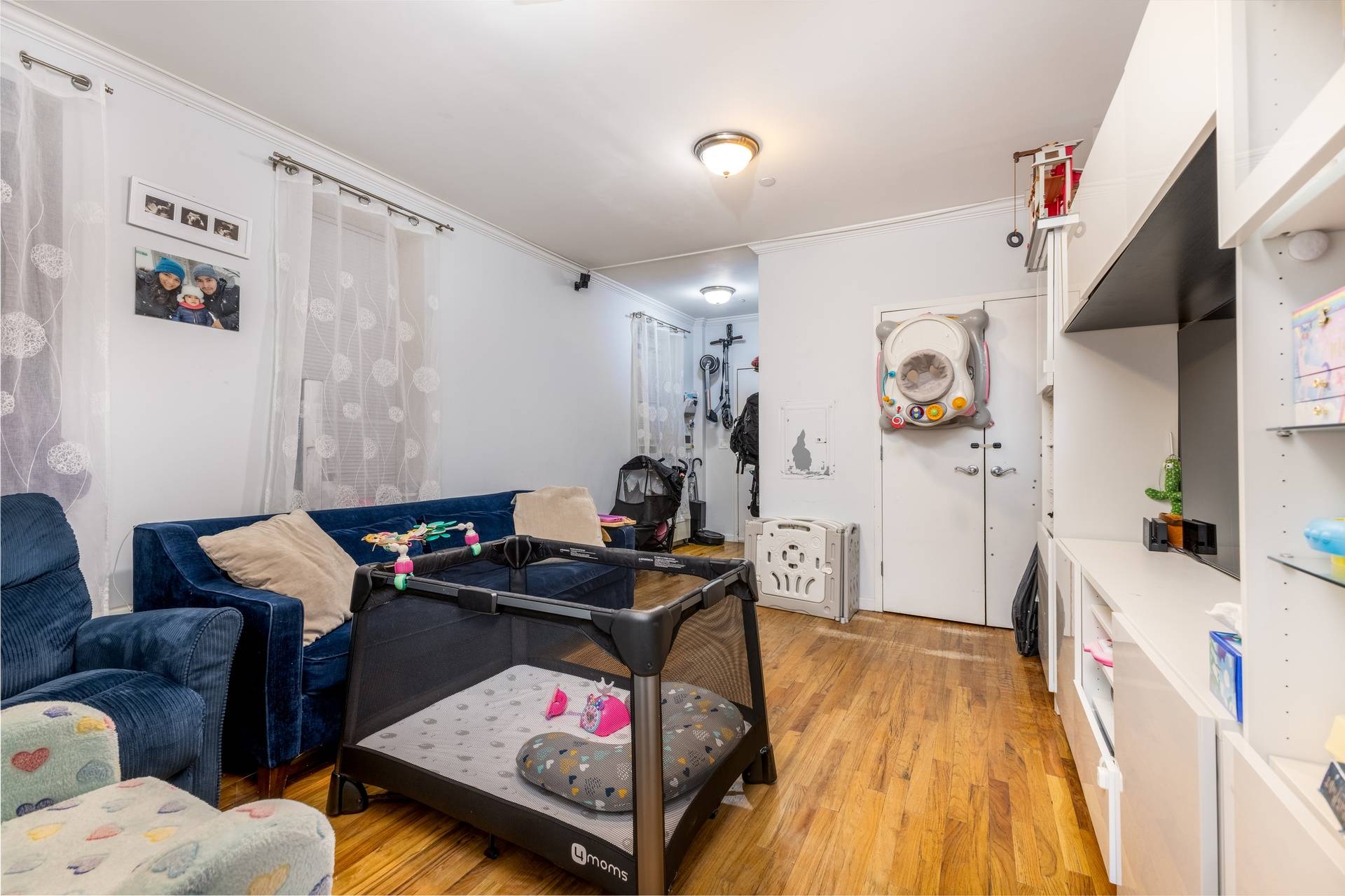 Manhattan, NY 10031,3603 Broadway #5-B