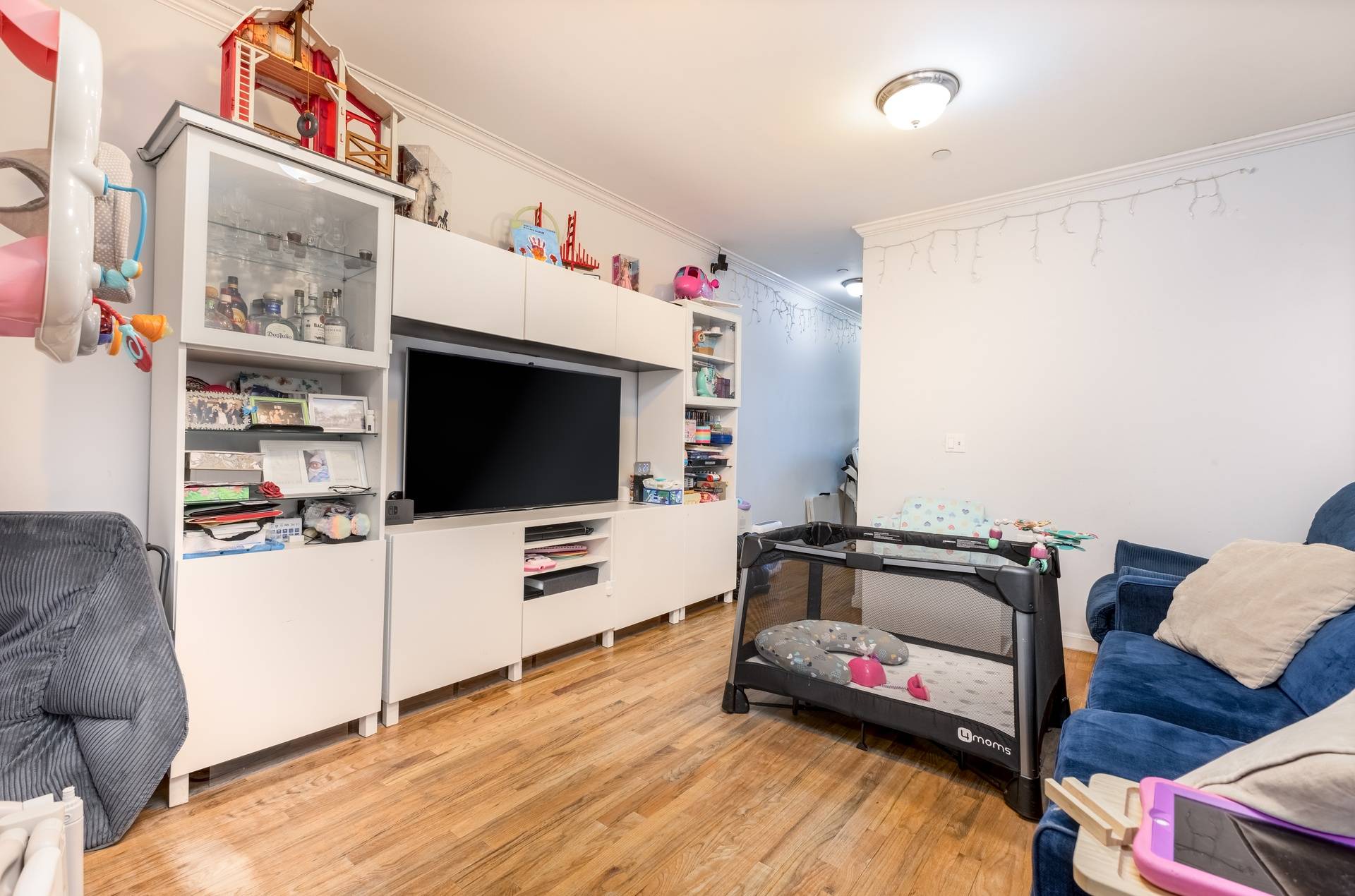 Manhattan, NY 10031,3603 Broadway #5-B