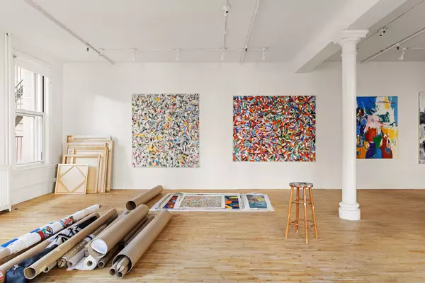 Manhattan, NY 10012,106 SPRING Street #4N
