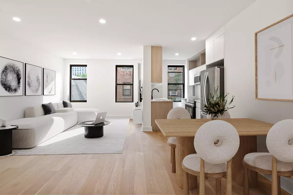 Manhattan, NY 10040,78-86 Thayer Street #3-D