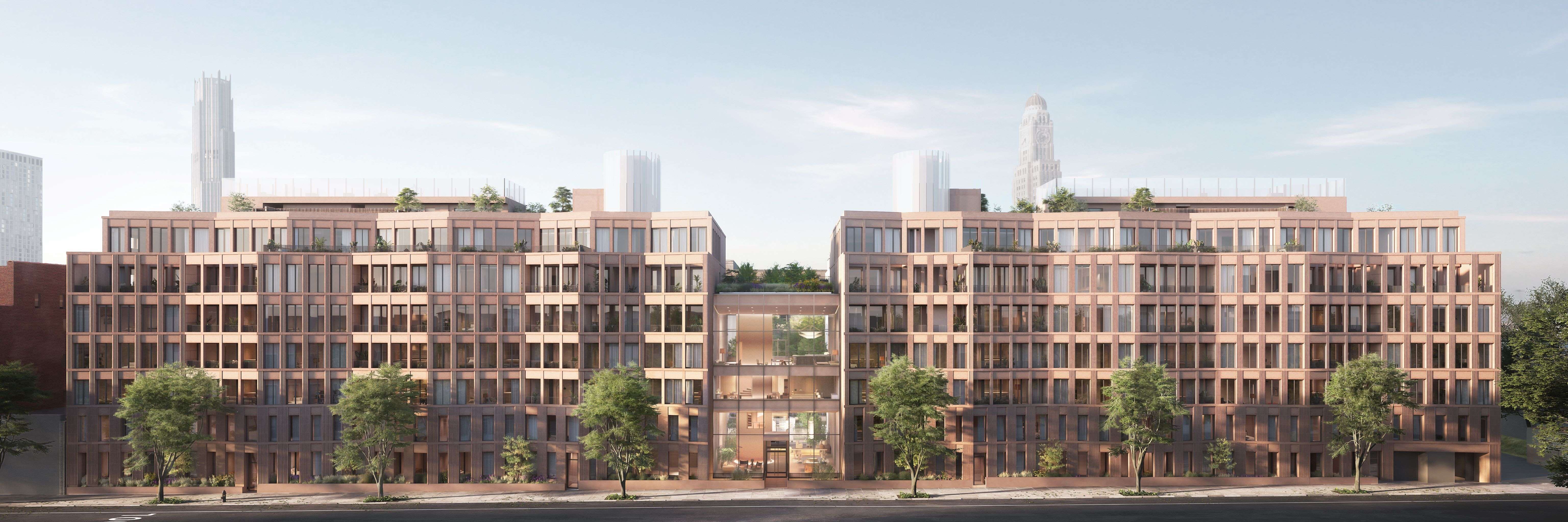 Brooklyn, NY 11217,323 Bergen Street #205w