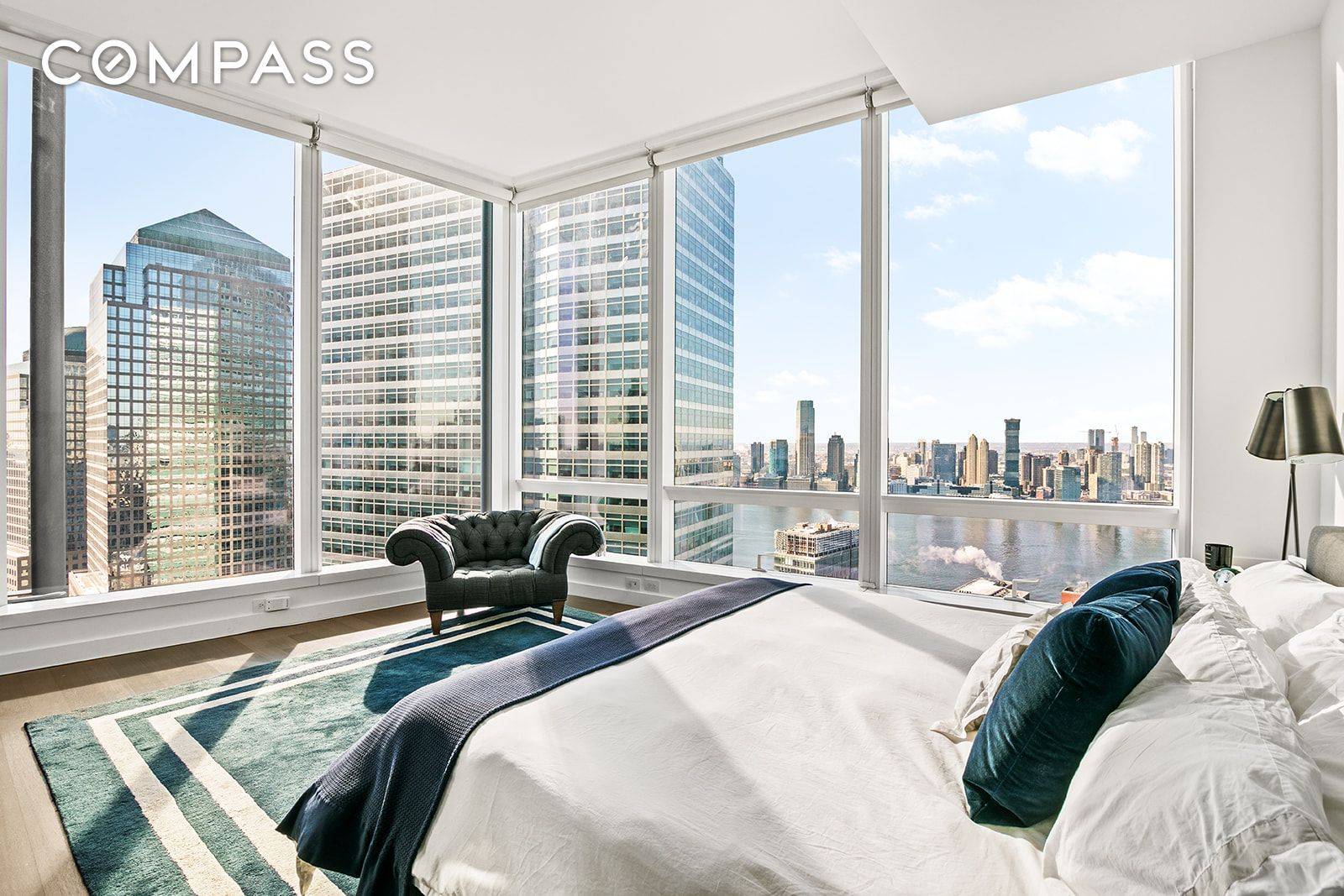 Manhattan, NY 10007,111 Murray Street #44W