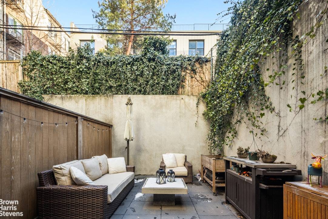 134 ST MARKS Place #1A, Brooklyn, NY 11217