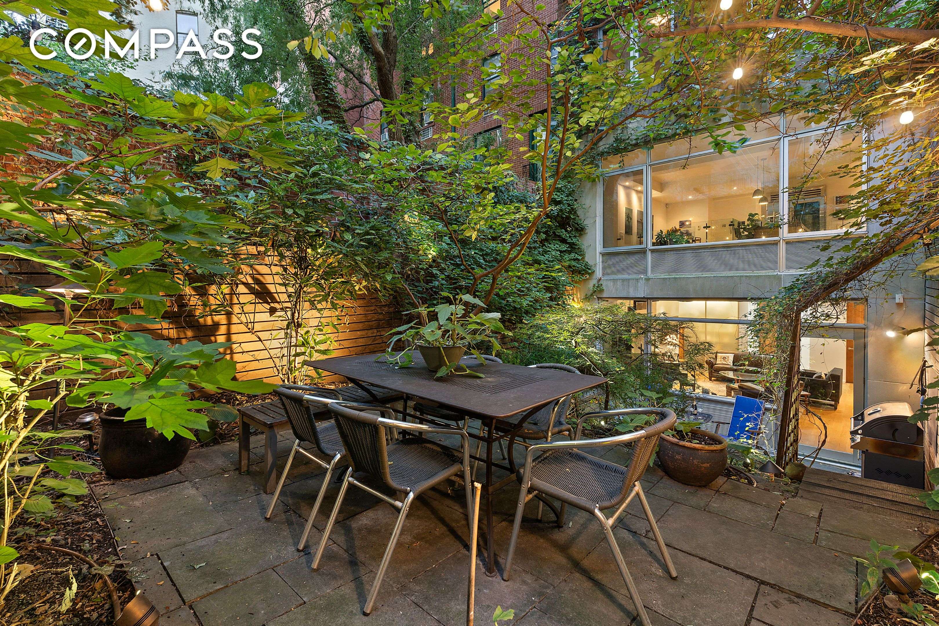 271 W 122nd Street #1, Manhattan, NY 10027