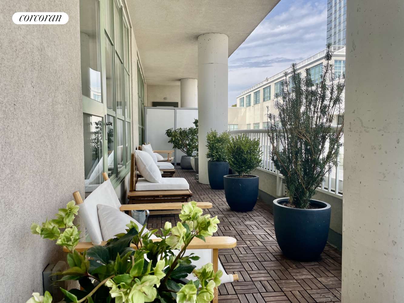 184 KENT Avenue #A602, Brooklyn, NY 11249