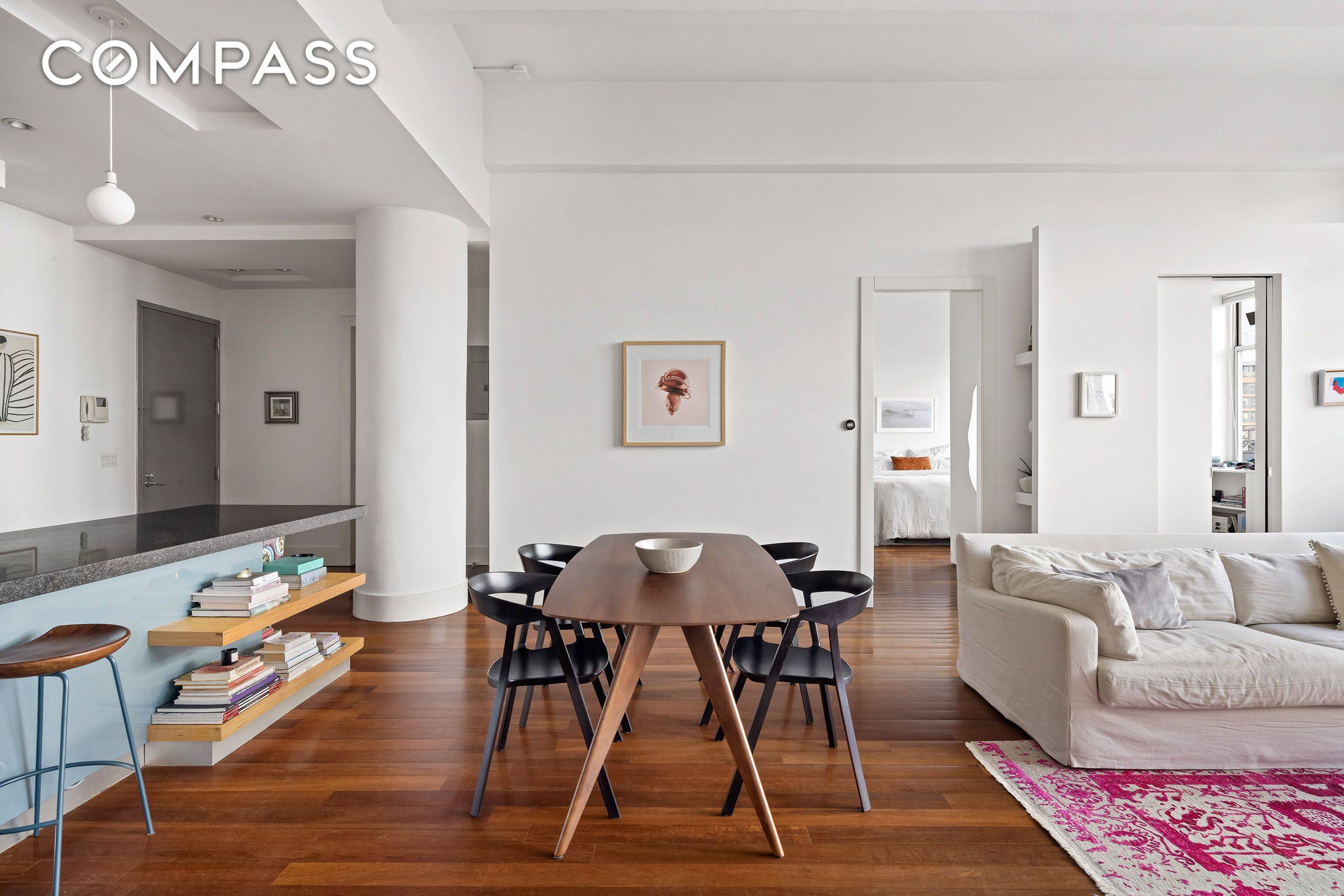 Brooklyn, NY 11249,60 Broadway #6H
