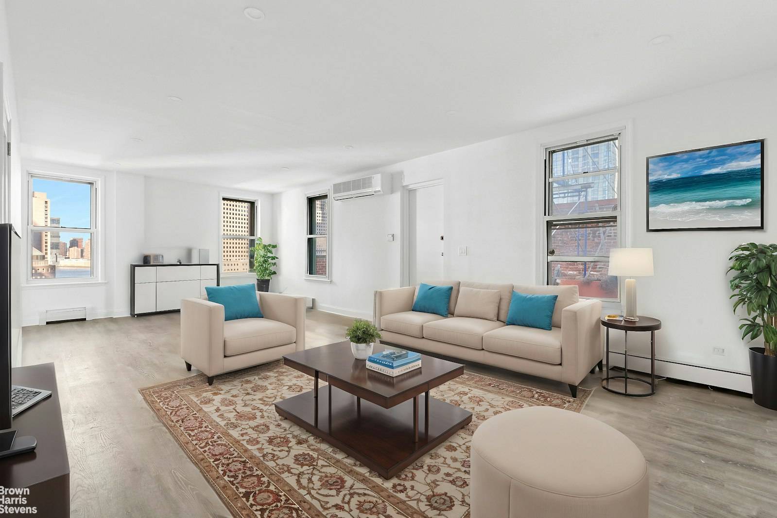 Manhattan, NY 10006,125 CEDAR Street #PH