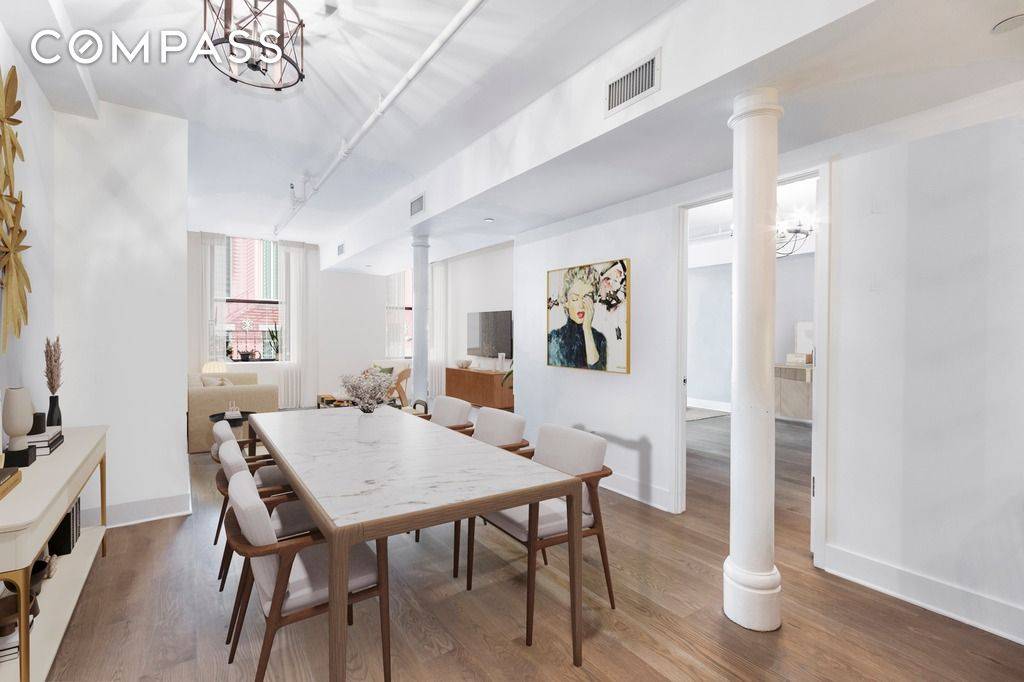133 Mulberry Street #5A, Manhattan, NY 10013