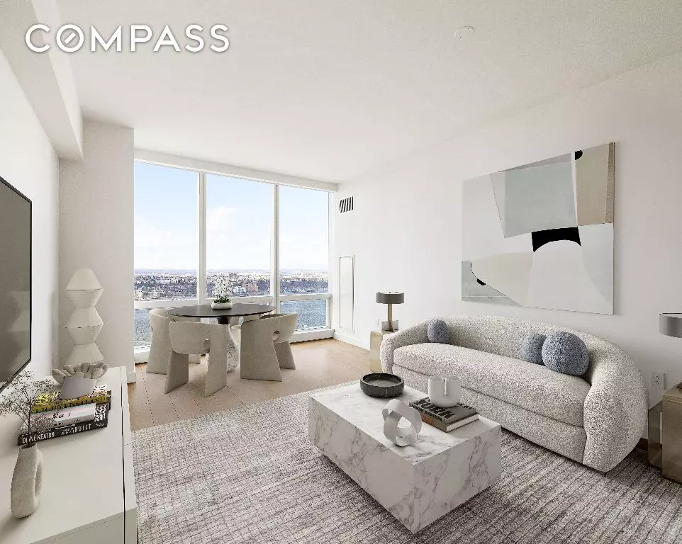 Manhattan, NY 10001,15 Hudson Yards #37F