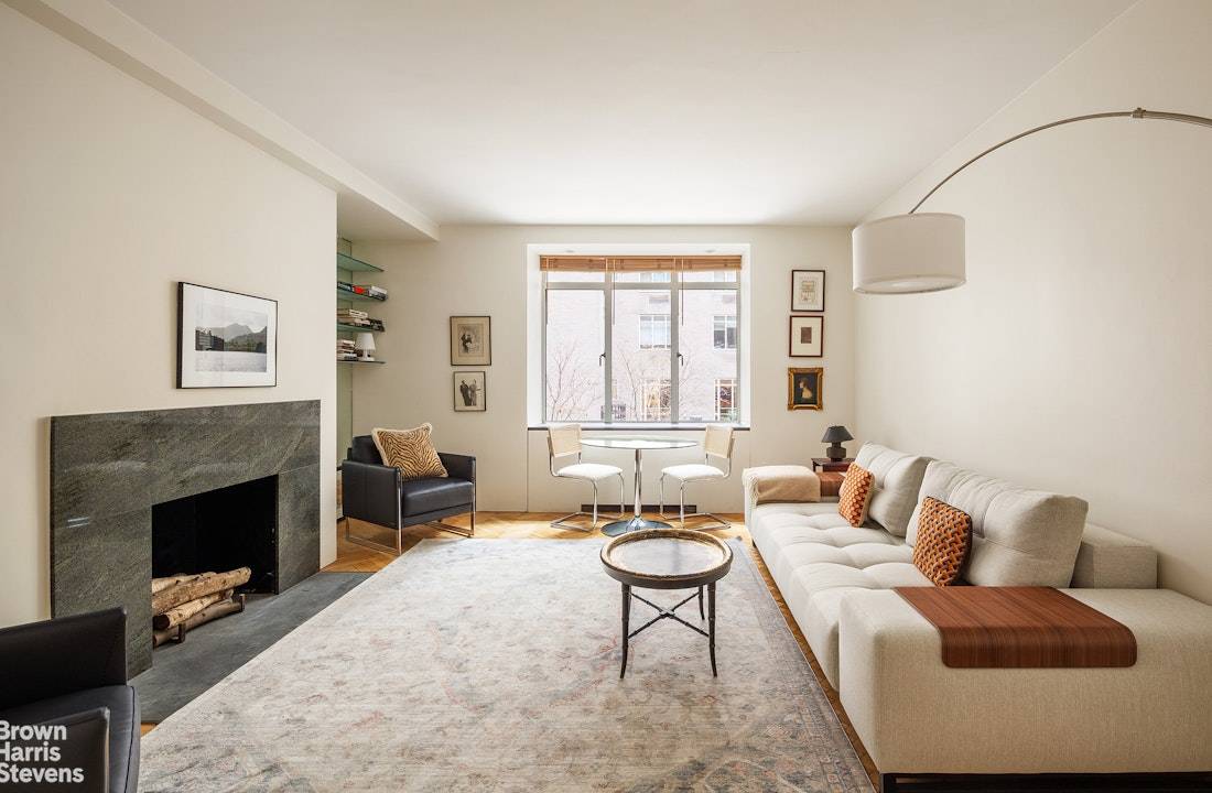 24 W 55TH Street #2H, Manhattan, NY 10019