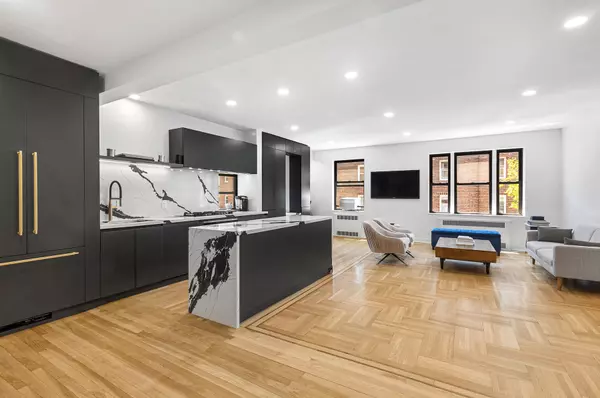 77-11 35th Avenue #3-D, Queens, NY 11372