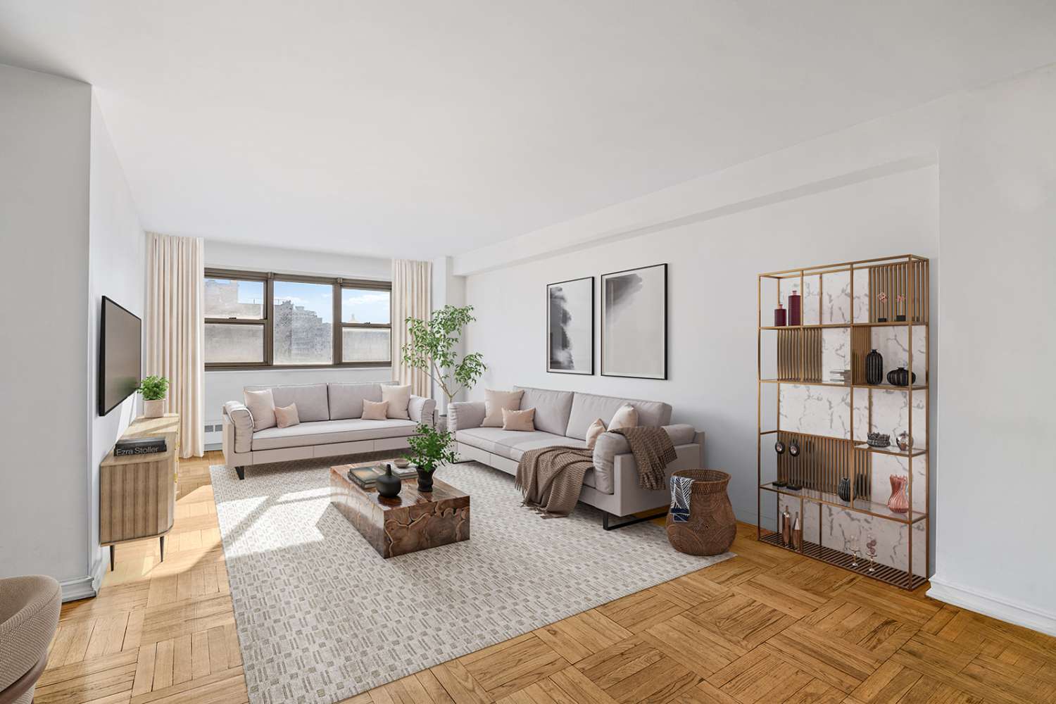 215 ADAMS Street #15G, Brooklyn, NY 11201