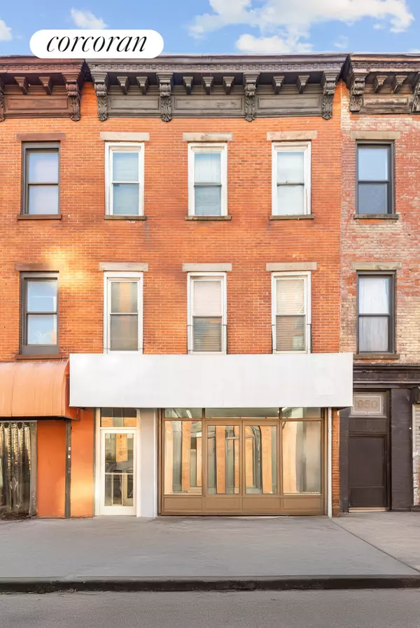 952 ATLANTIC Avenue #COMMERCIAL, Brooklyn, NY 11238