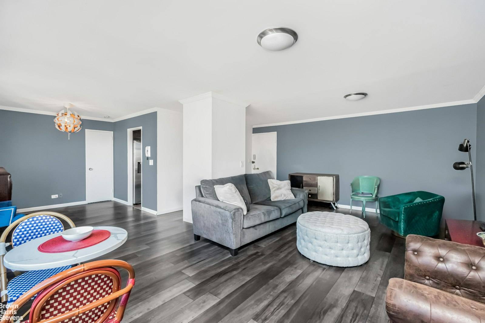 Bronx, NY 10463,3333 HENRY HUDSON Parkway #23P