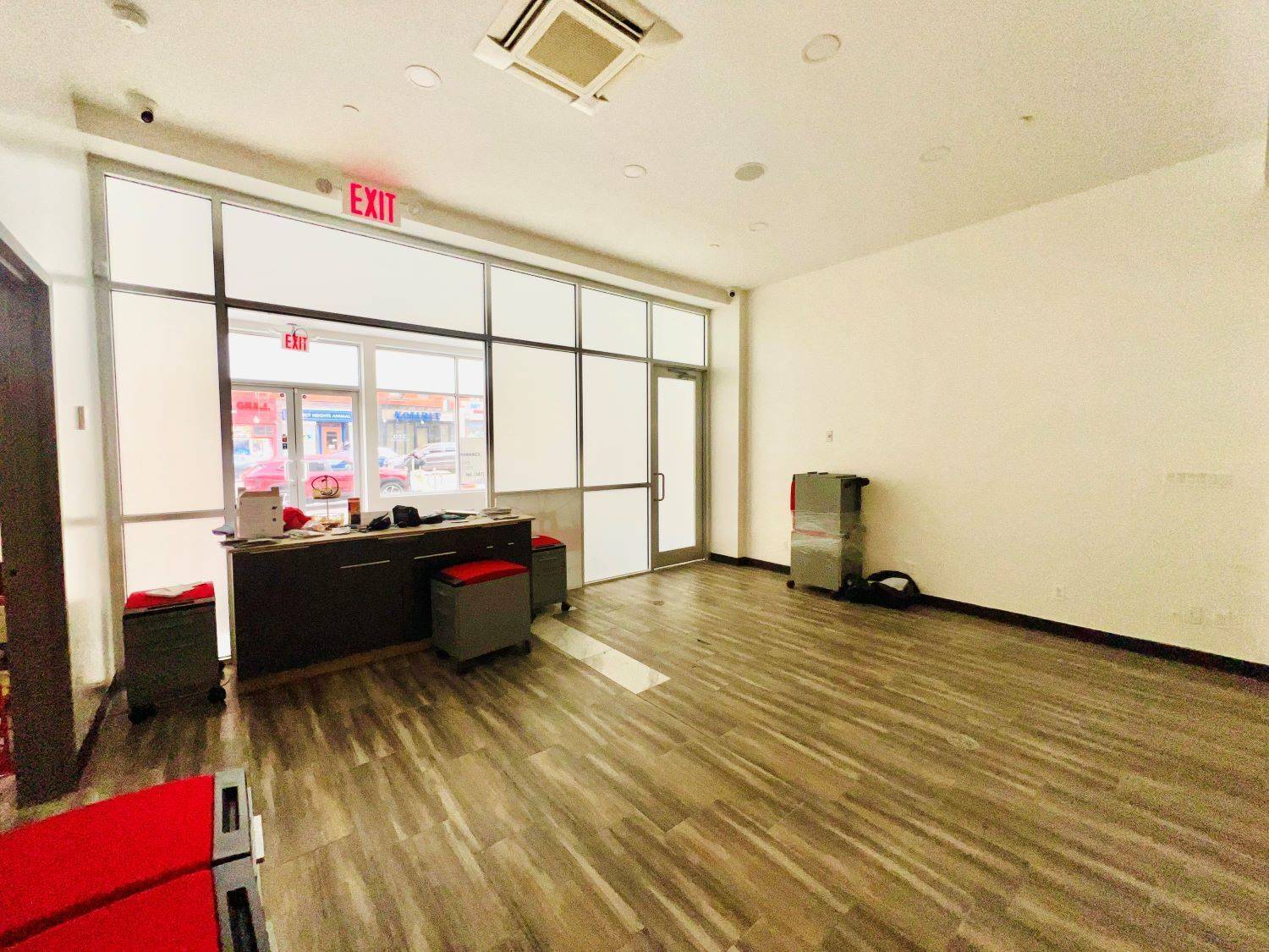 Brooklyn, NY 11217,260 Flatbush Avenue #1