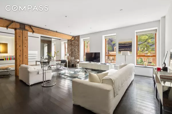 497 Greenwich Street #2C, Manhattan, NY 10013