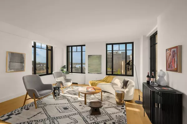 110 Charlton Street #25-C, Manhattan, NY 10014