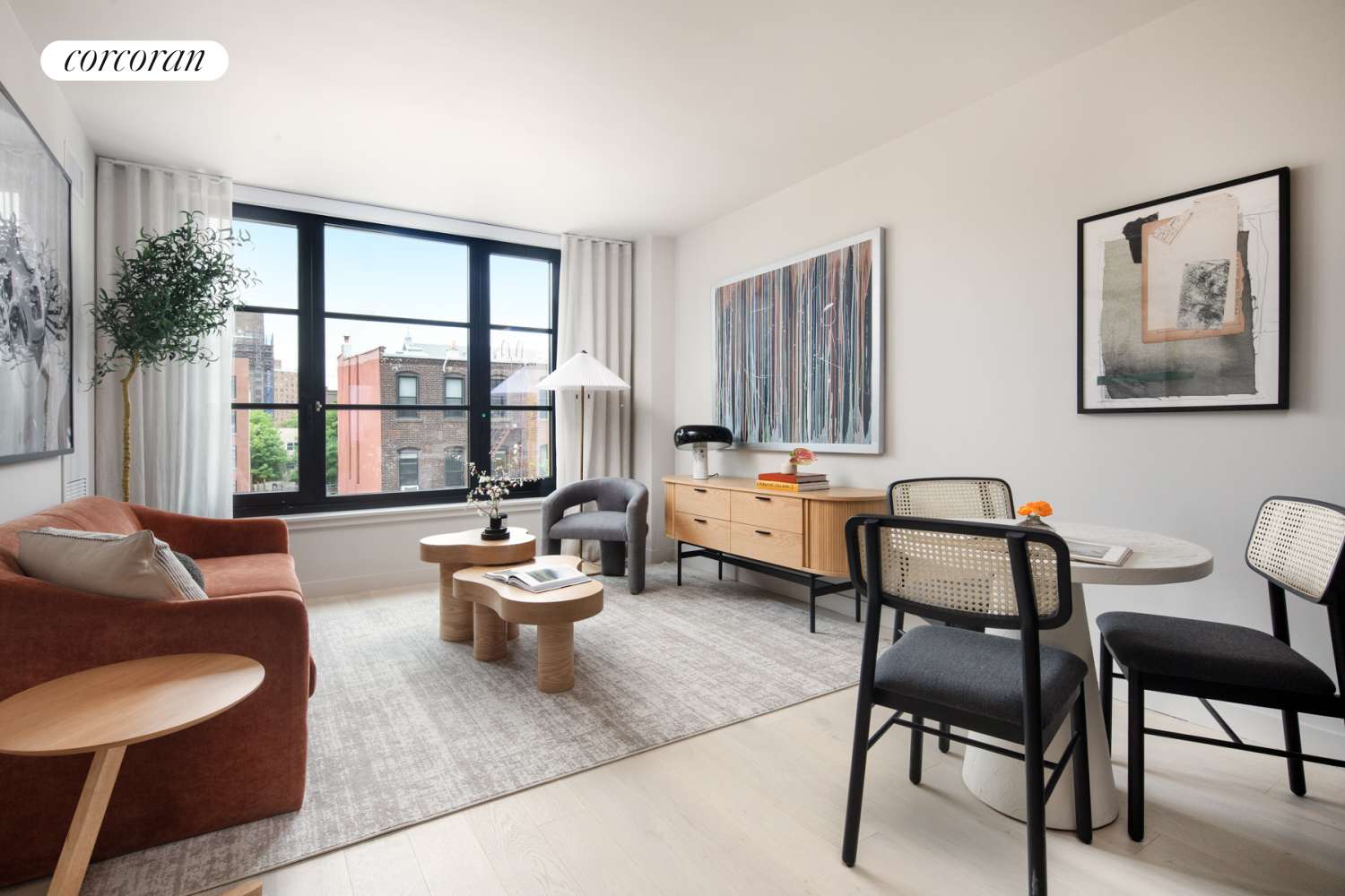 1100 MYRTLE Avenue #832, Brooklyn, NY 11206