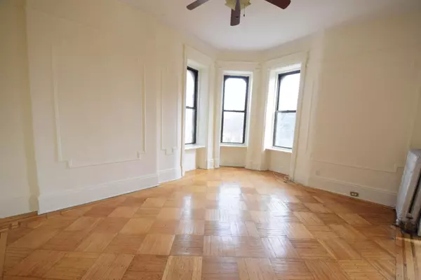 Brooklyn, NY 11215,166-168 PROSPECT Park W #4R