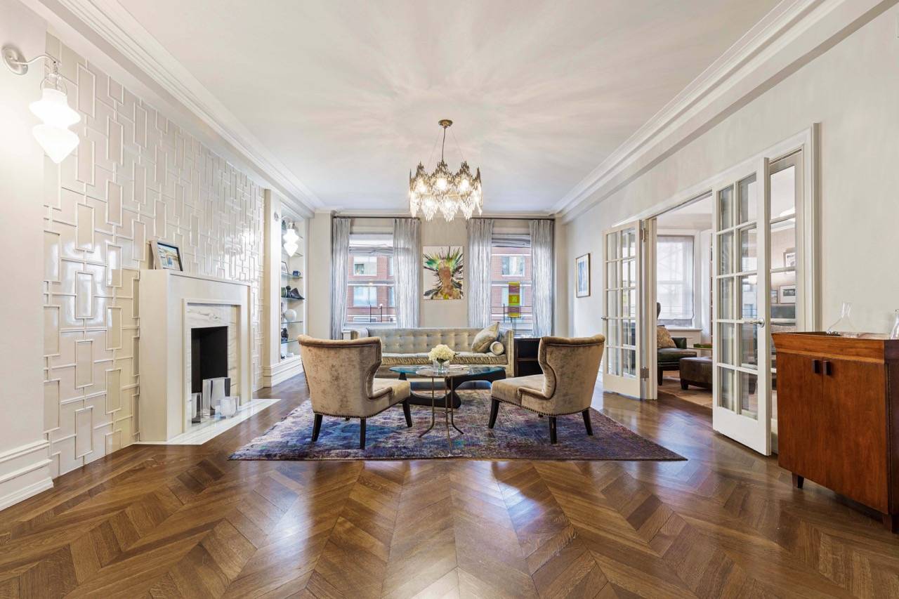 161 W 86TH Street #5A, Manhattan, NY 10024