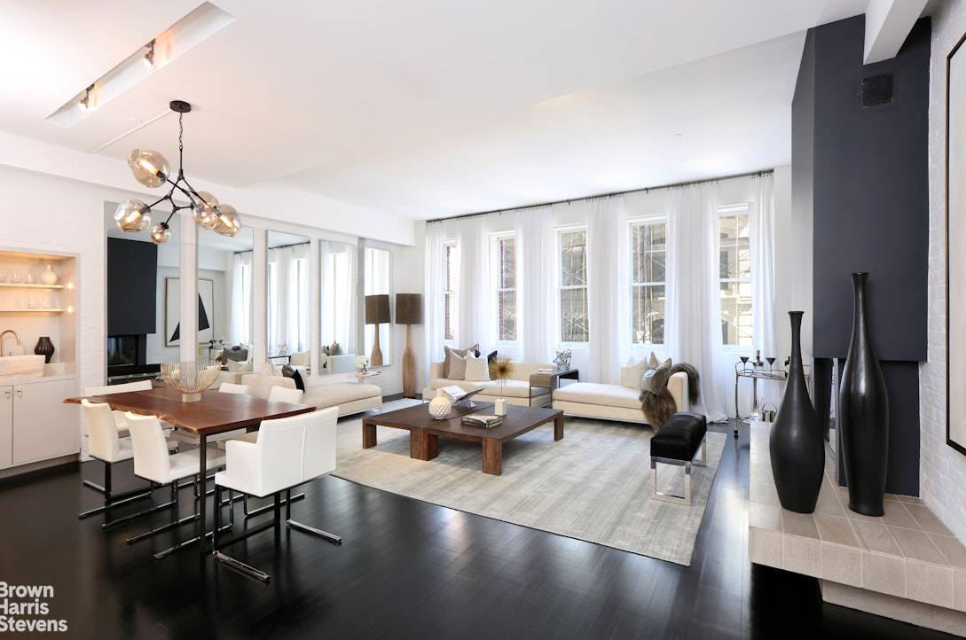 81 WHITE Street #PHE, Manhattan, NY 10013