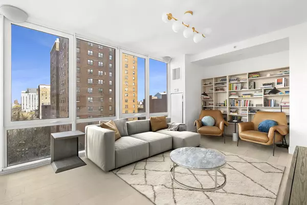 Manhattan, NY 10029,1399 PARK Avenue #8D