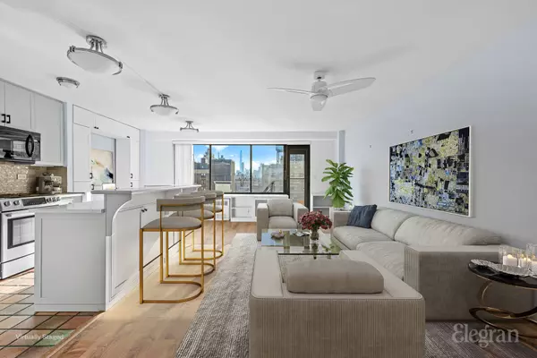 382 Central Park W #18-J, Manhattan, NY 10025