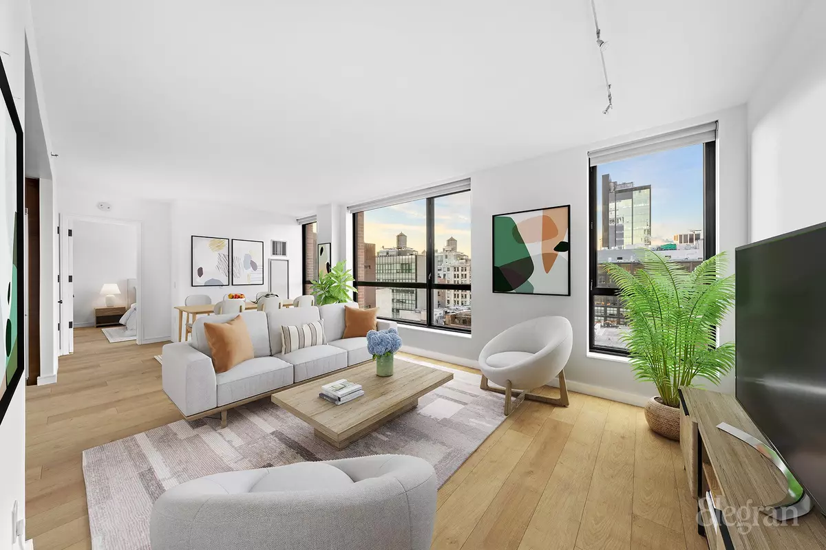 Manhattan, NY 10001,540 W 28th Street #12-E