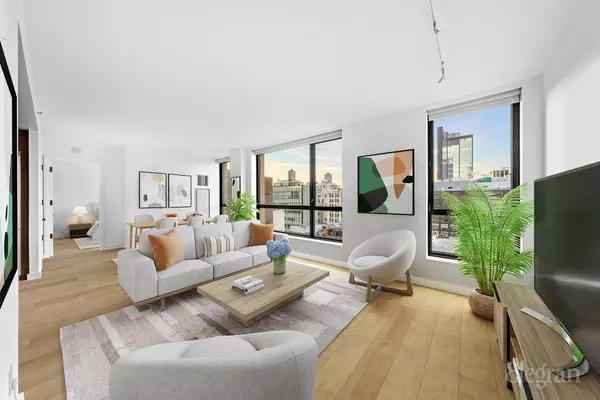 540 W 28th Street #12-E, Manhattan, NY 10001