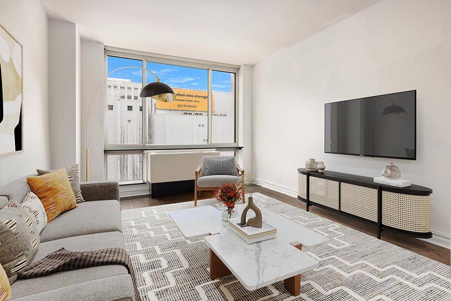 401 E 60TH Street #5J, Manhattan, NY 10065
