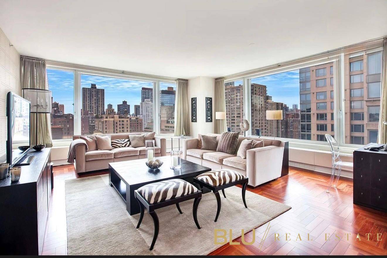 240 Riverside Boulevard #17-C, Manhattan, NY 10069