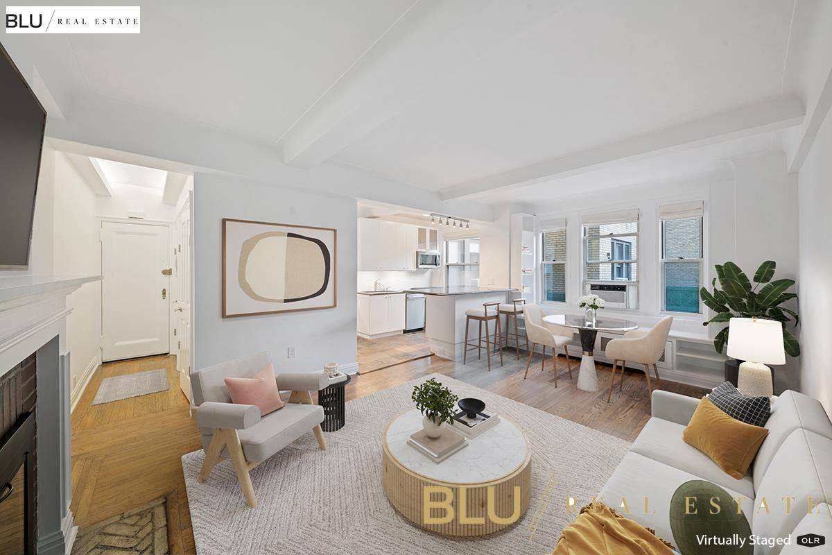 315 E 68th Street #3-P, Manhattan, NY 10065