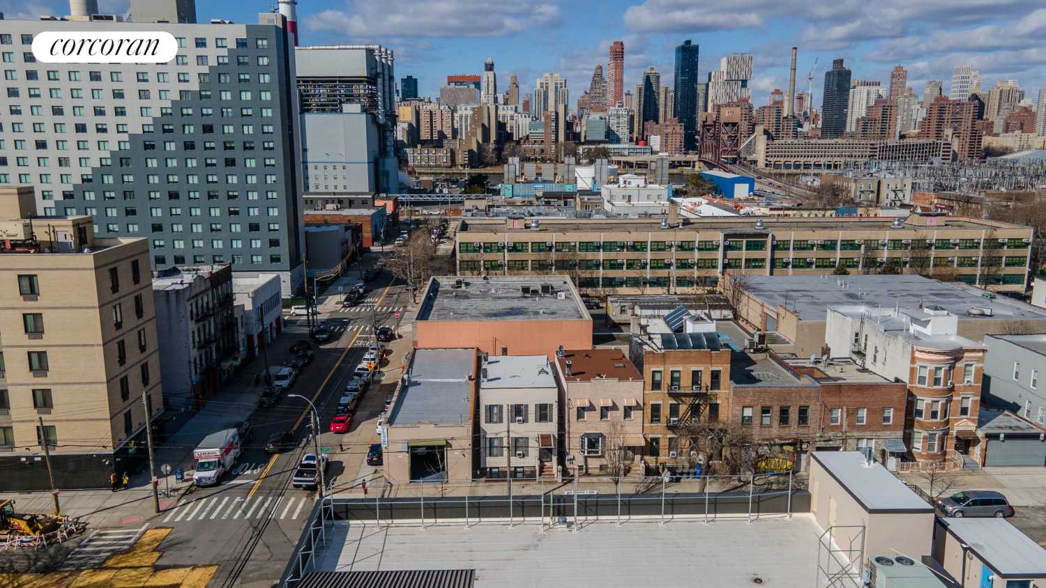 36-46 11TH Street, Queens, NY 11106