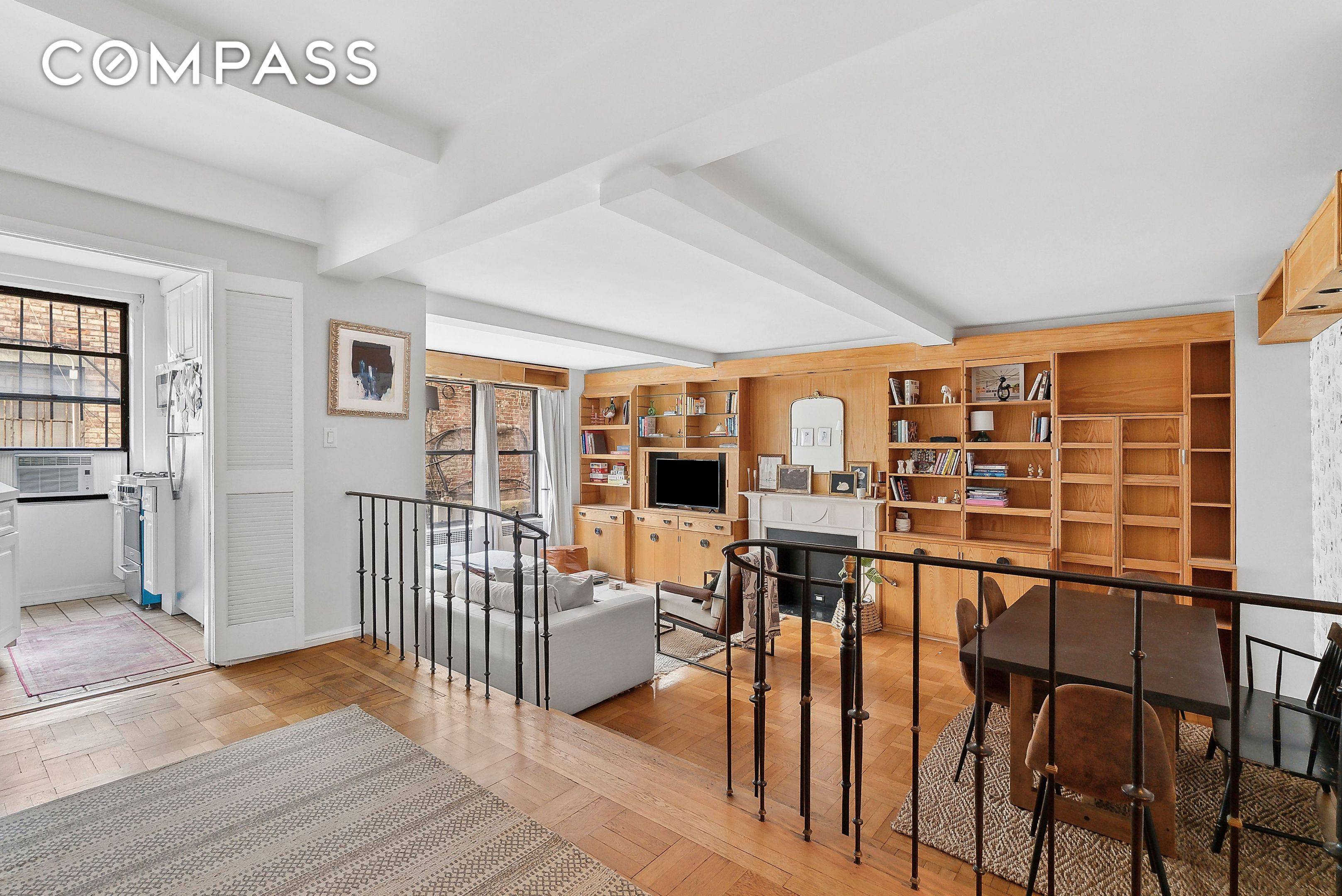 235 E 73rd Street #1D, Manhattan, NY 10021