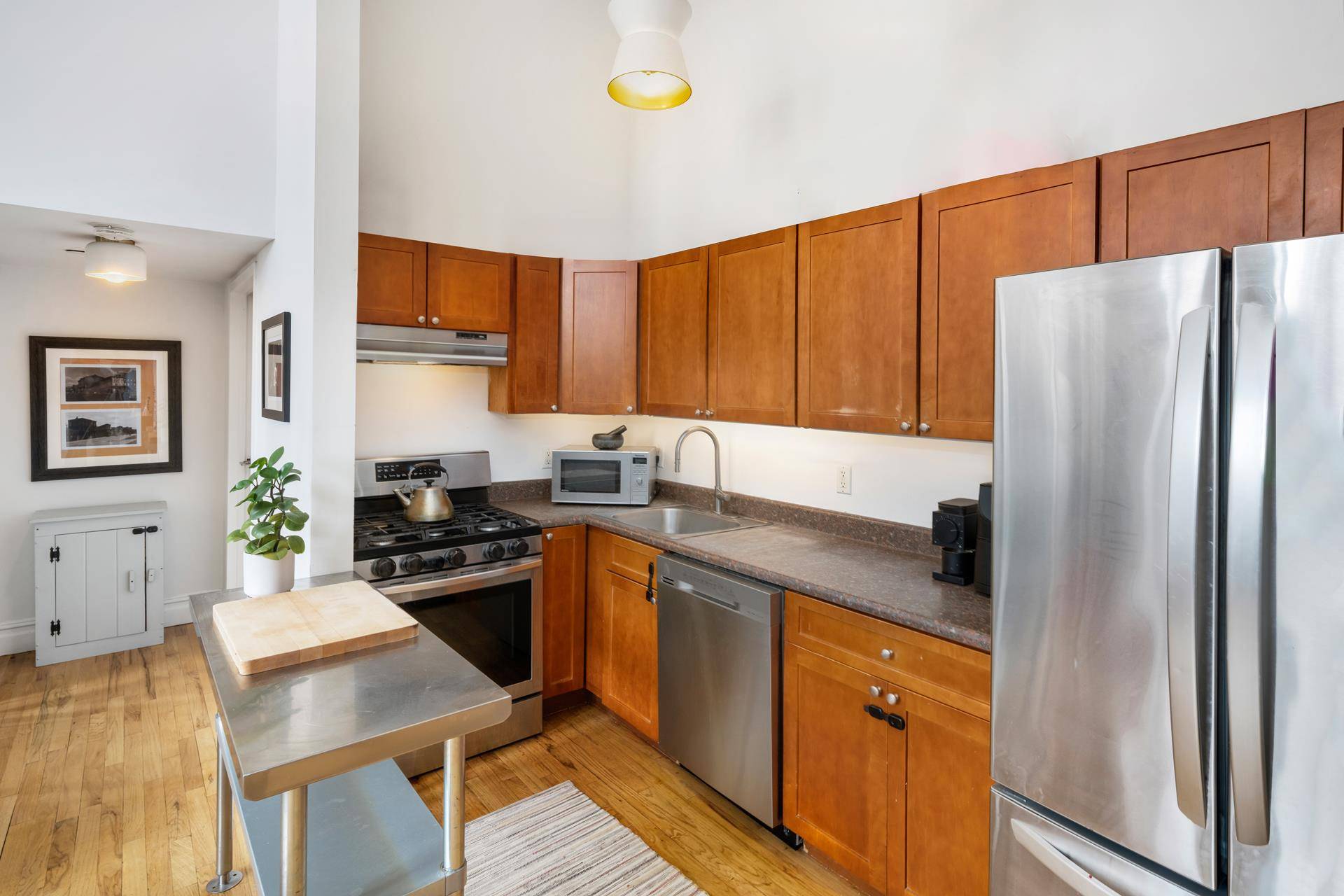 Brooklyn, NY 11206,48 WHIPPLE Street #3B