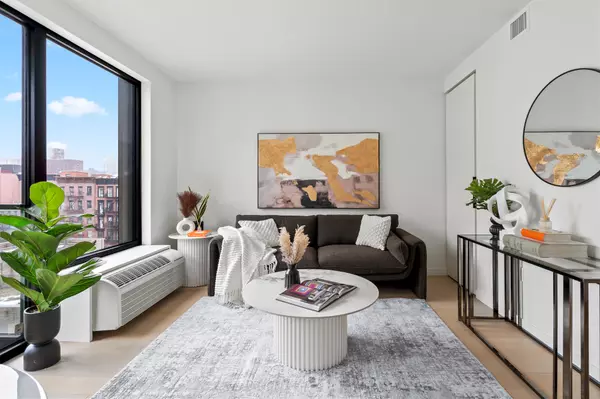 Manhattan, NY 10029,181 E 101st Street #802