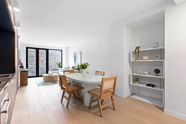 Manhattan, NY 10029,181 E 101st Street #803