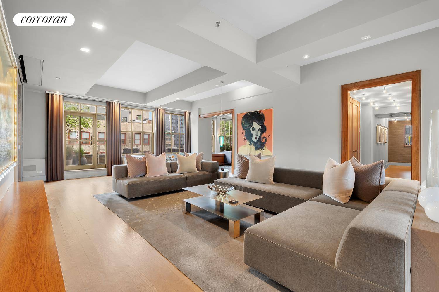 130 W 30TH Street #18FL, Manhattan, NY 10001