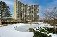 1 Bay Club Drive #7-V,  Queens,  NY 11360